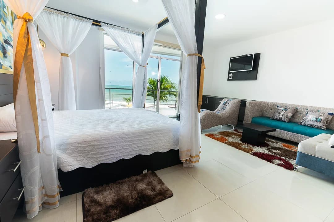Residencia Horizonte